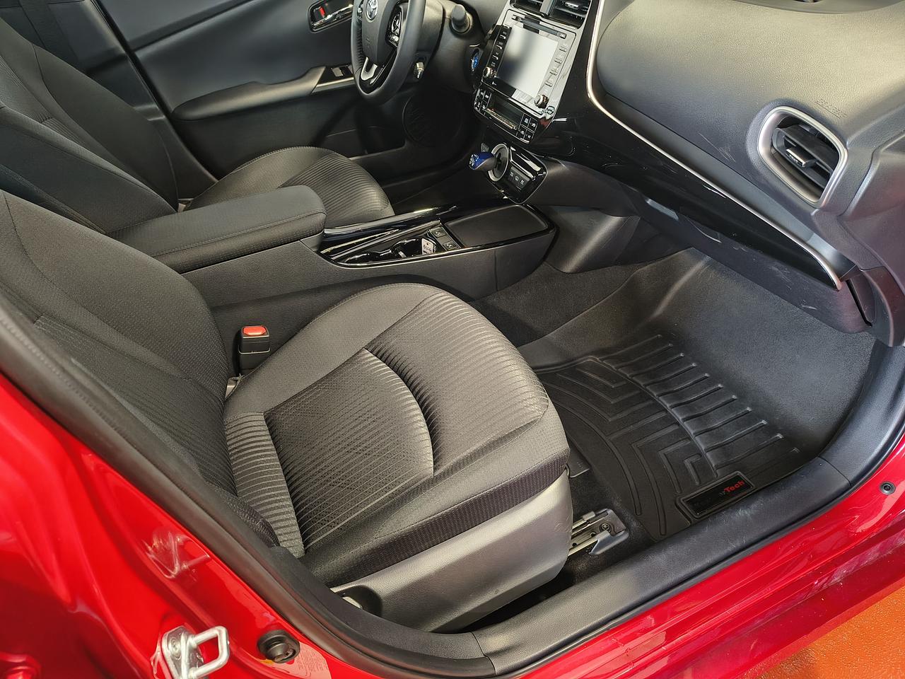 2021 Toyota Prius Prime  Photo0