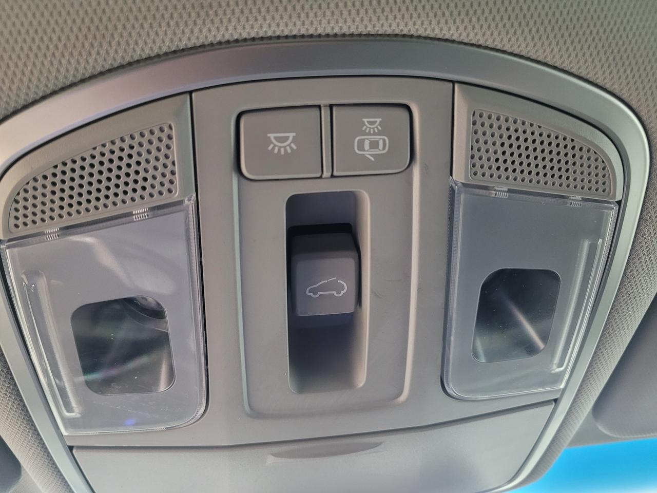 2020 Hyundai Tucson Preferred Photo34