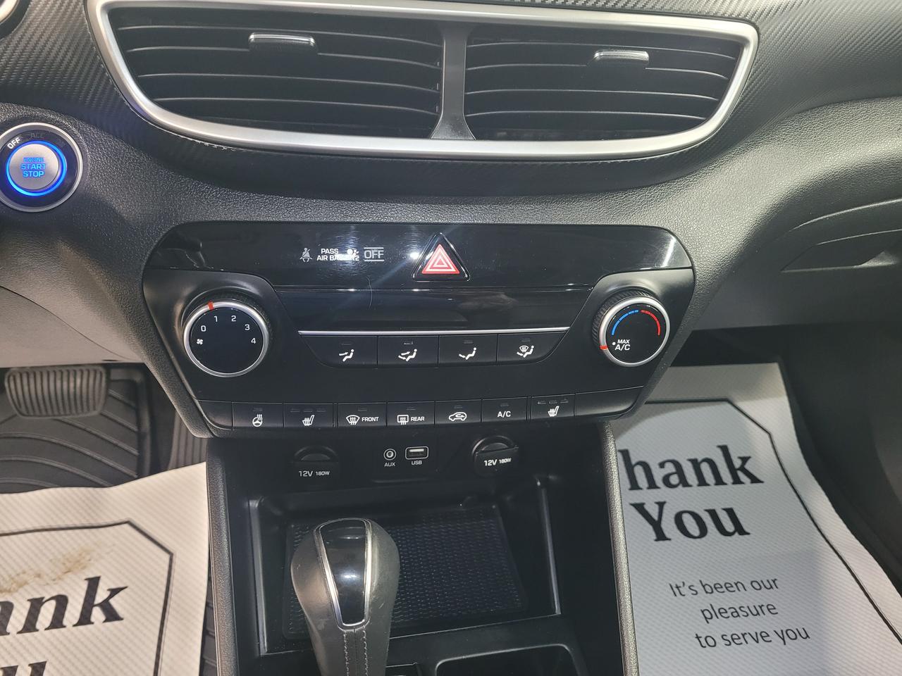 2020 Hyundai Tucson Preferred Photo