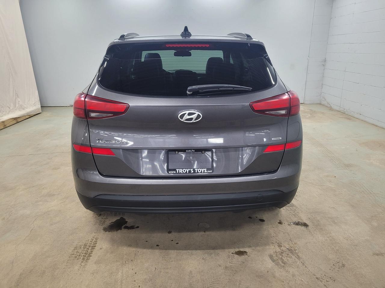 2020 Hyundai Tucson Preferred Photo