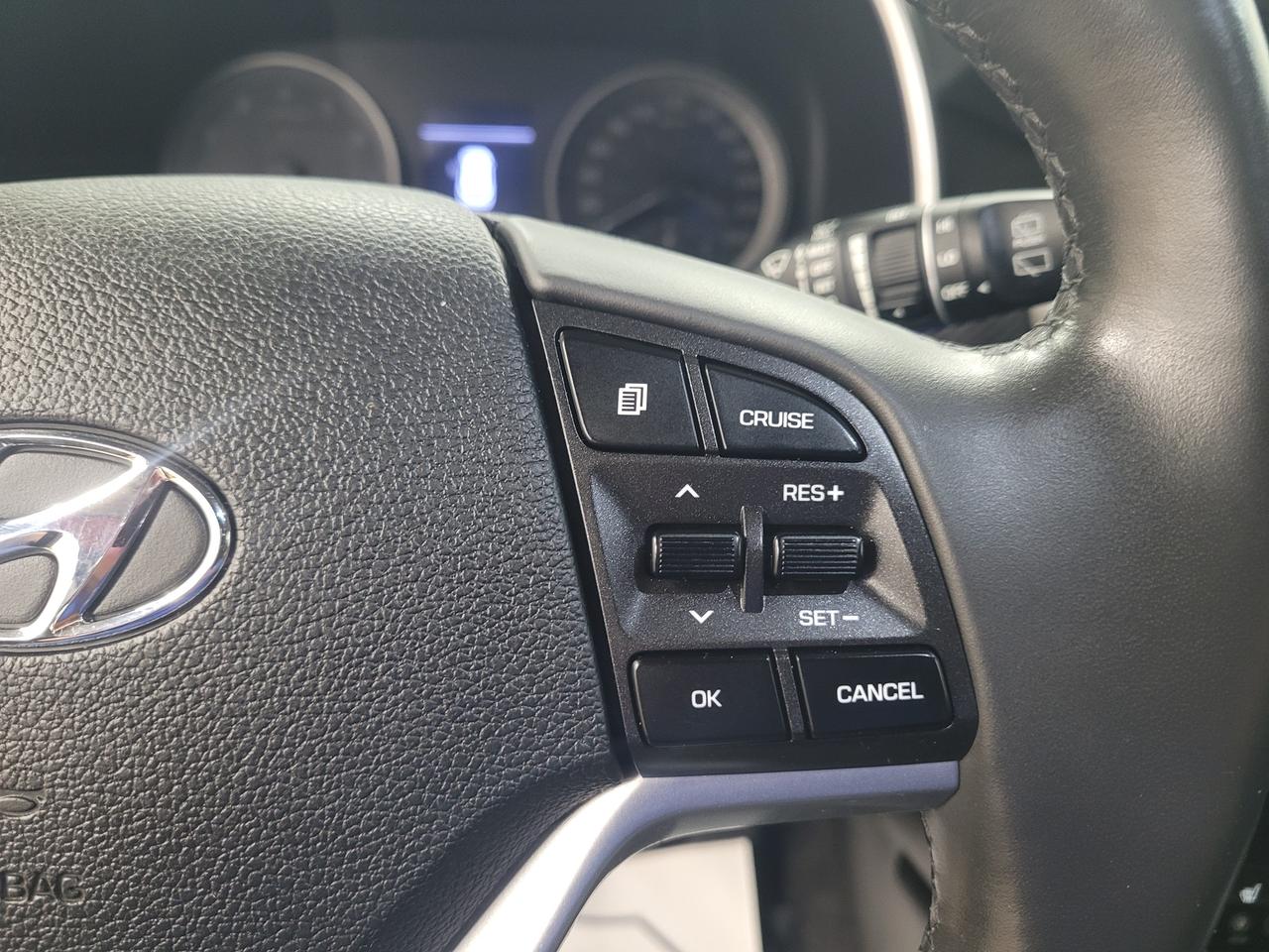 2020 Hyundai Tucson Preferred Photo17