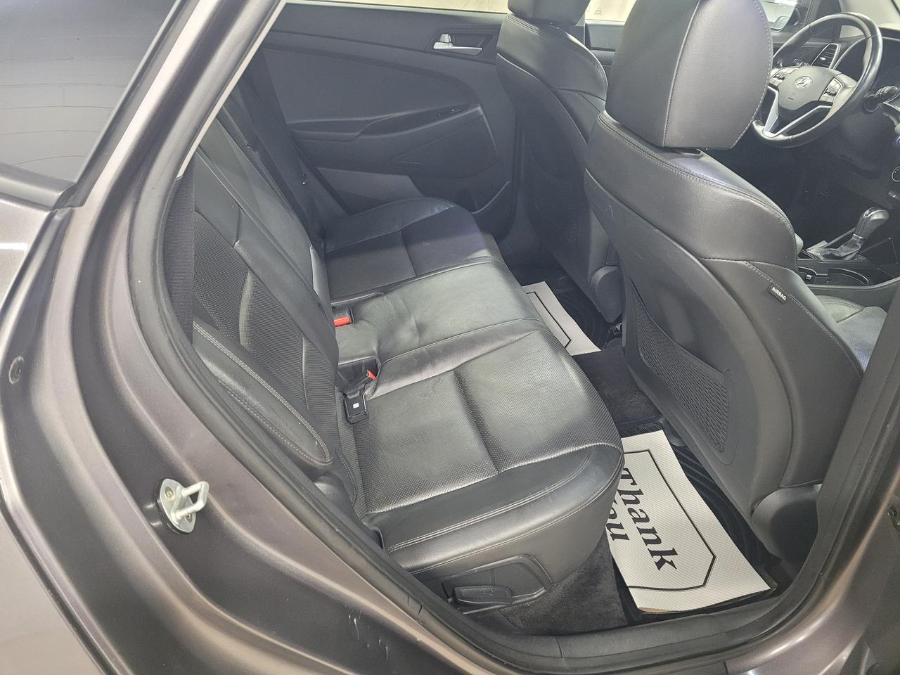 2020 Hyundai Tucson Preferred Photo10