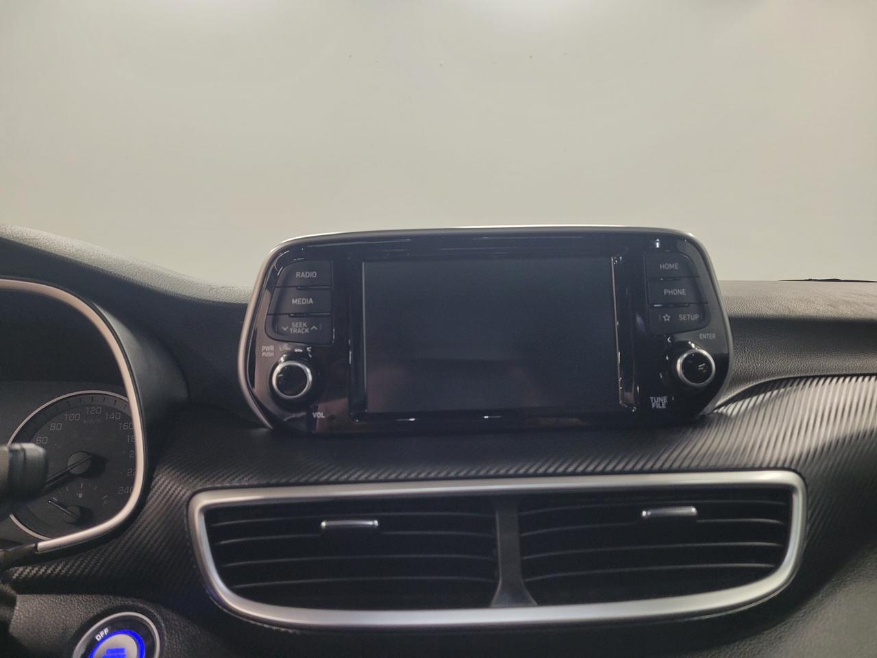 2020 Hyundai Tucson Preferred Photo18