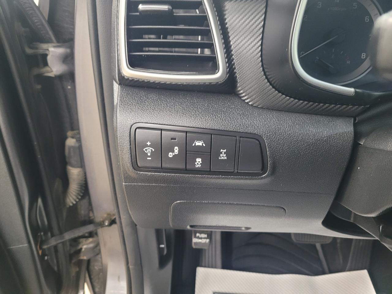 2020 Hyundai Tucson Preferred Photo14