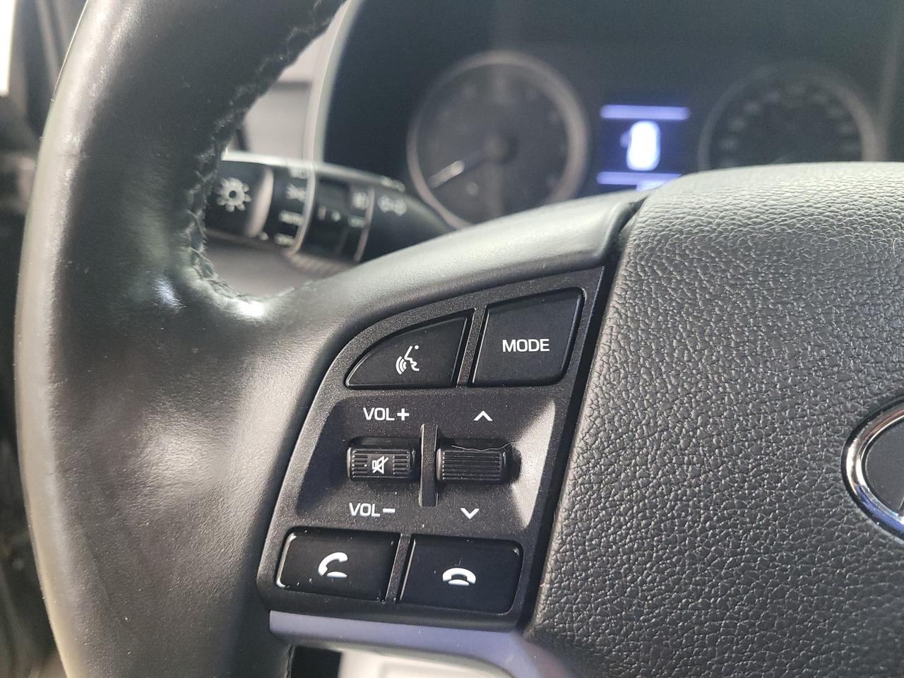 2020 Hyundai Tucson Preferred Photo37