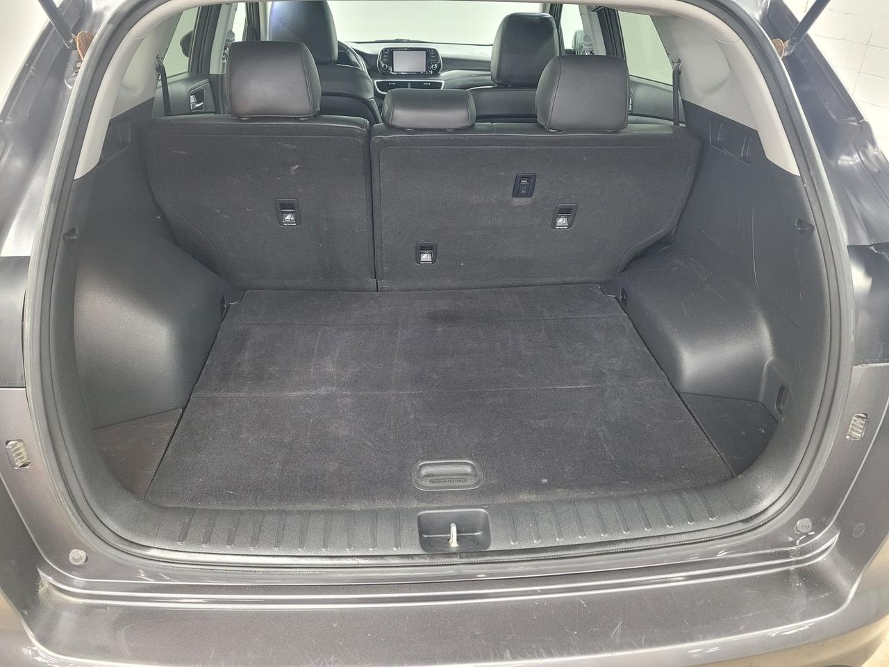 2020 Hyundai Tucson Preferred Photo