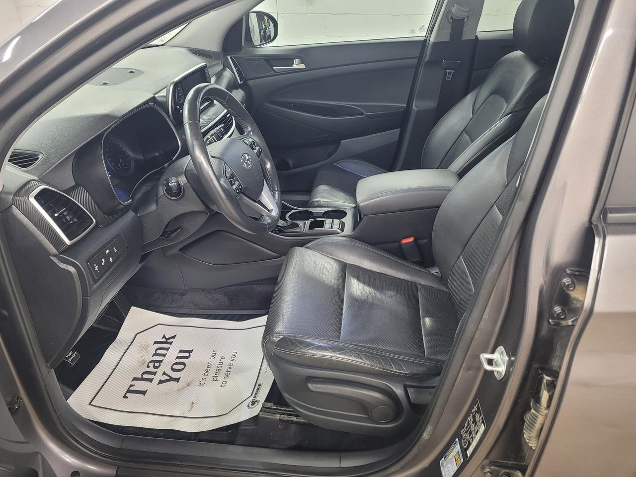 2020 Hyundai Tucson Preferred Photo29