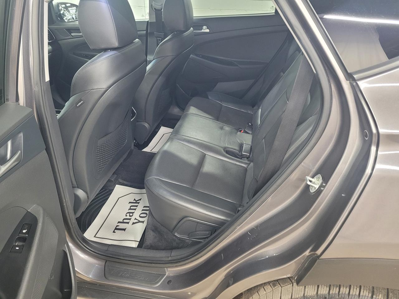 2020 Hyundai Tucson Preferred Photo9