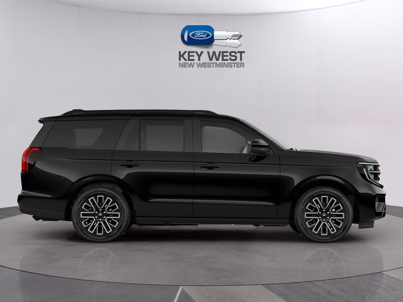 2026 Ford Expedition Platinum 4x4 Photo4