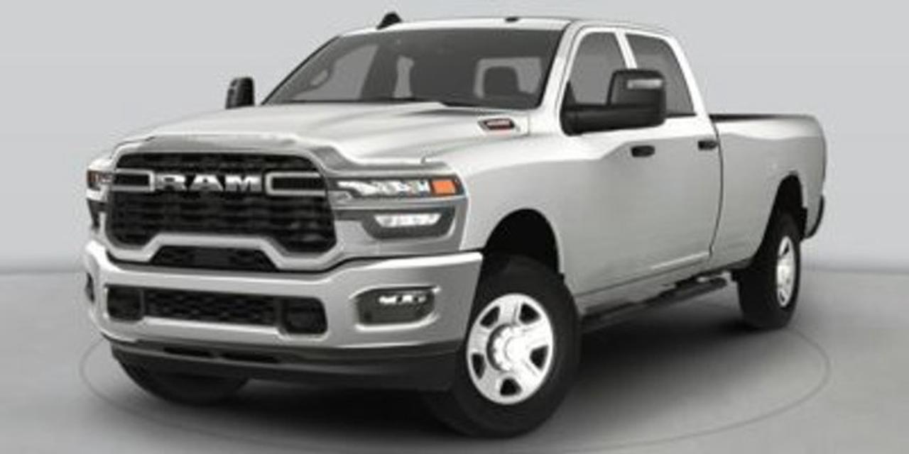 3500 LARAMIE CREW CAB 4X4 (149