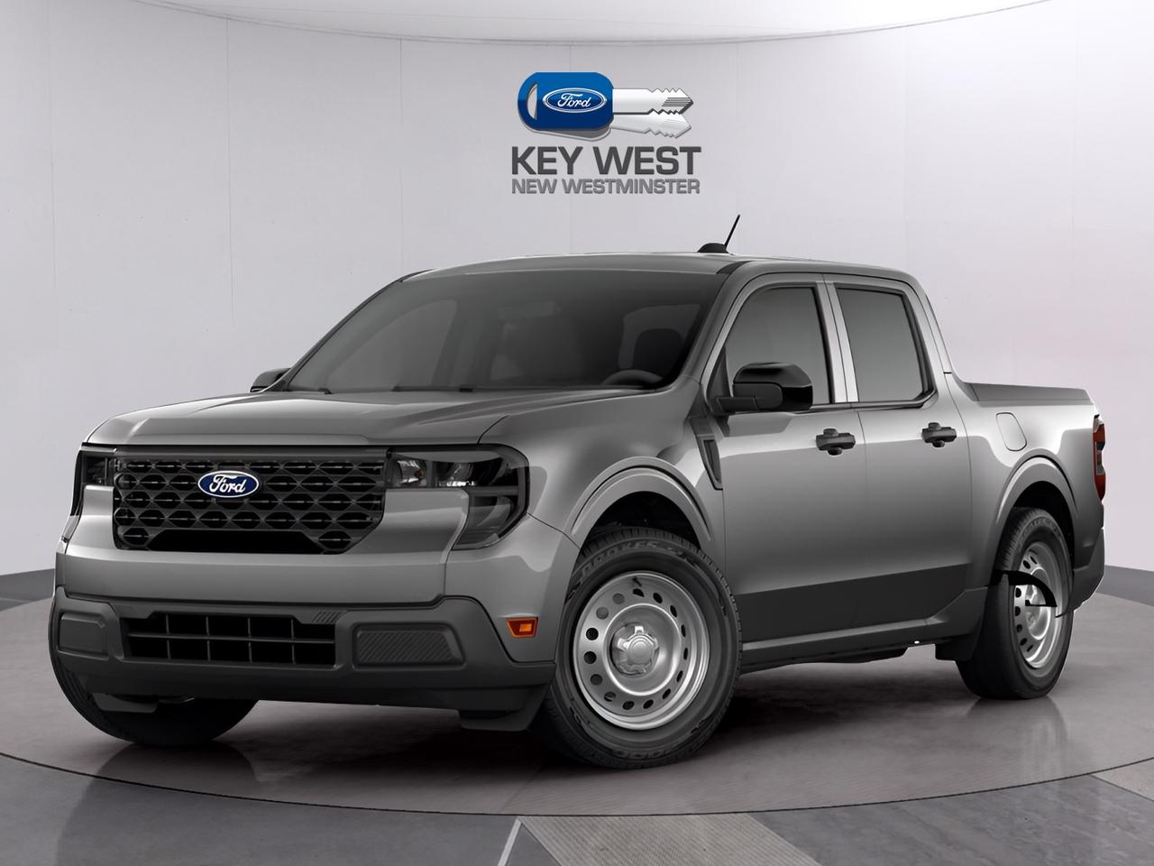 2026 Ford Maverick XL AWD SuperCrew Photo0