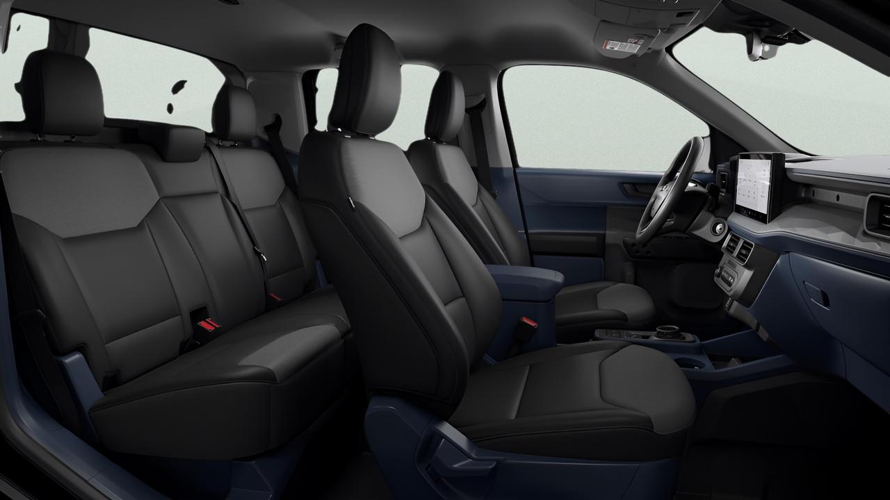 Ford Maverick XL SuperCrew AWD 2026