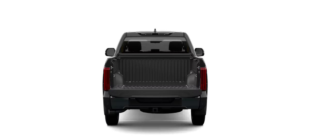 2026 Toyota Tundra SR5 TRD OFF ROAD Photo3