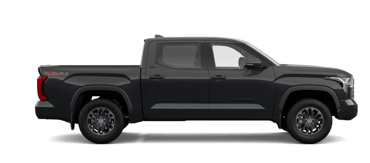 2026 Toyota Tundra SR5 TRD OFF ROAD Photo