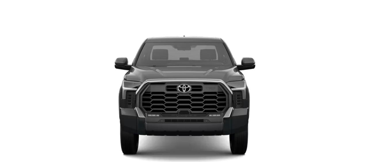 2026 Toyota Tundra SR5 TRD OFF ROAD Photo