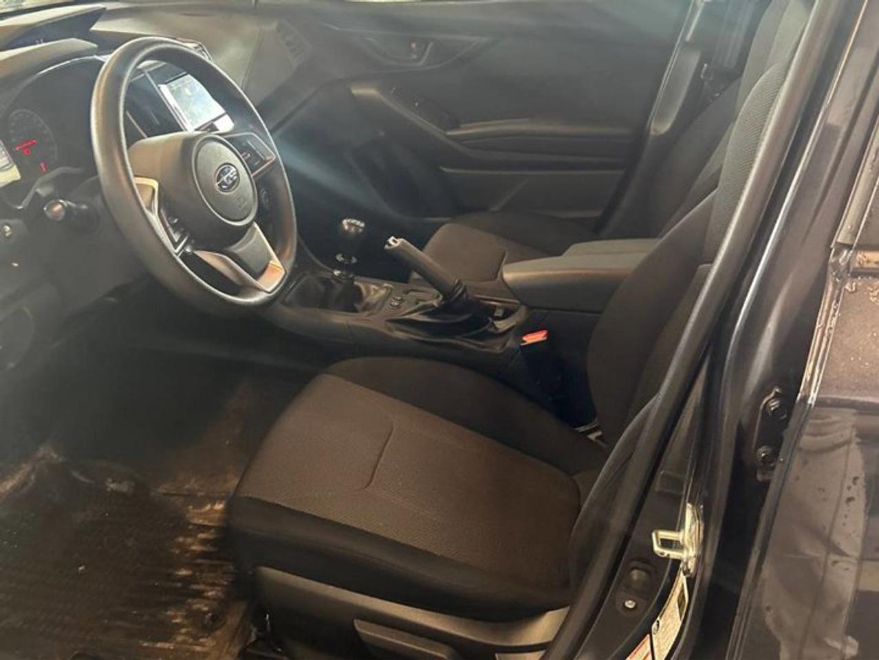 2019 Subaru XV Crosstrek Convenience AWD Manual | Heated Seats | CarPlay + Android | Rear Cam | Cruise Control | AC and More! Photo