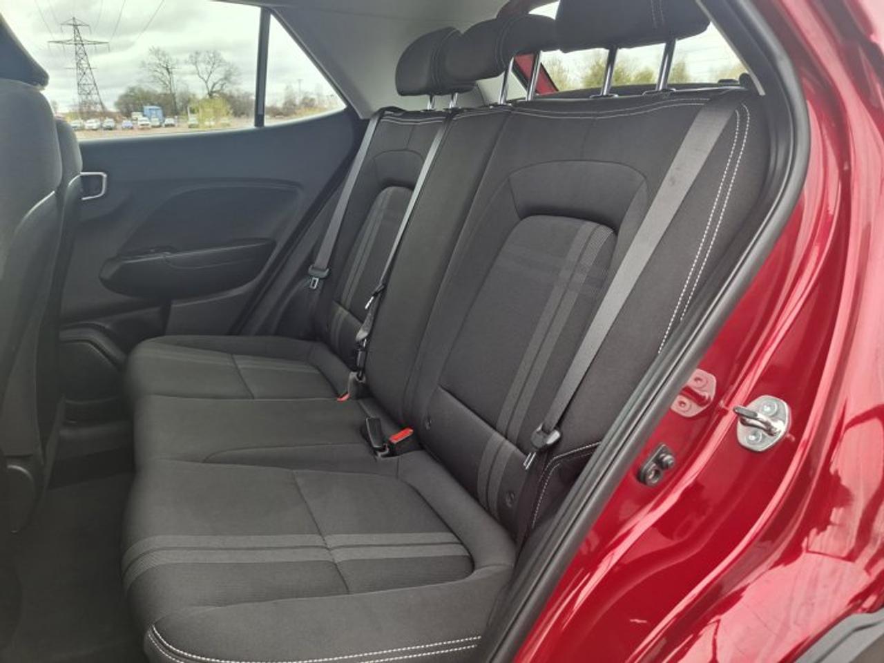 2024 Hyundai Venue Preferred | Heated Wheel + Seats | CarPlay + Android | Rear Camera | and More ! Photo