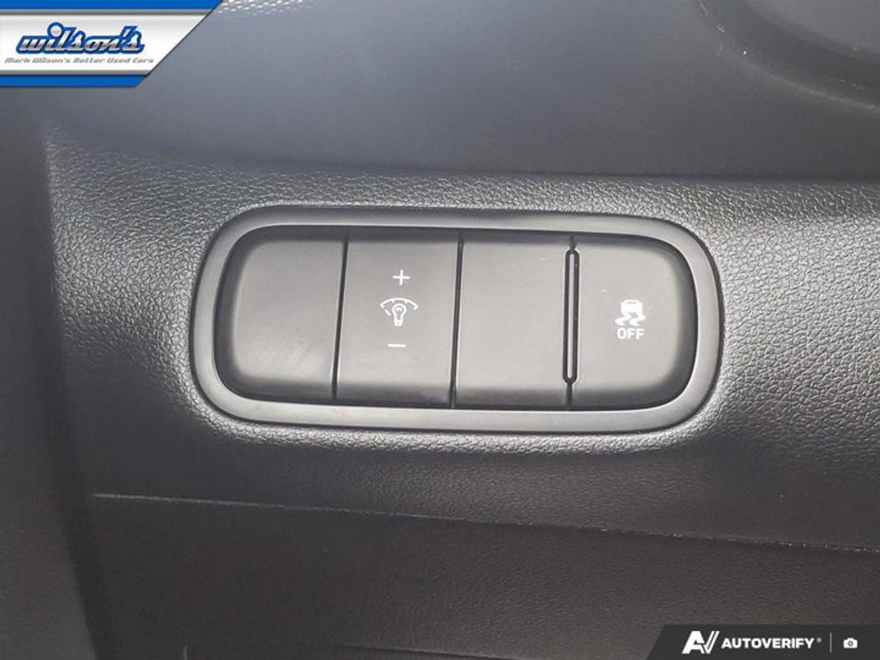 2024 Hyundai Venue Preferred | Heated Wheel + Seats | CarPlay + Android | Rear Camera | and More ! Photo