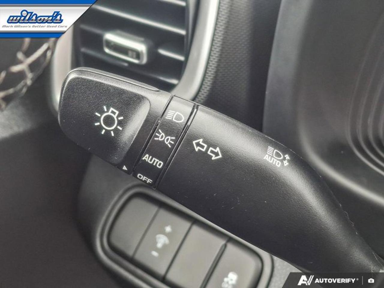 2024 Hyundai Venue Preferred | Heated Wheel + Seats | CarPlay + Android | Rear Camera | and More ! Photo