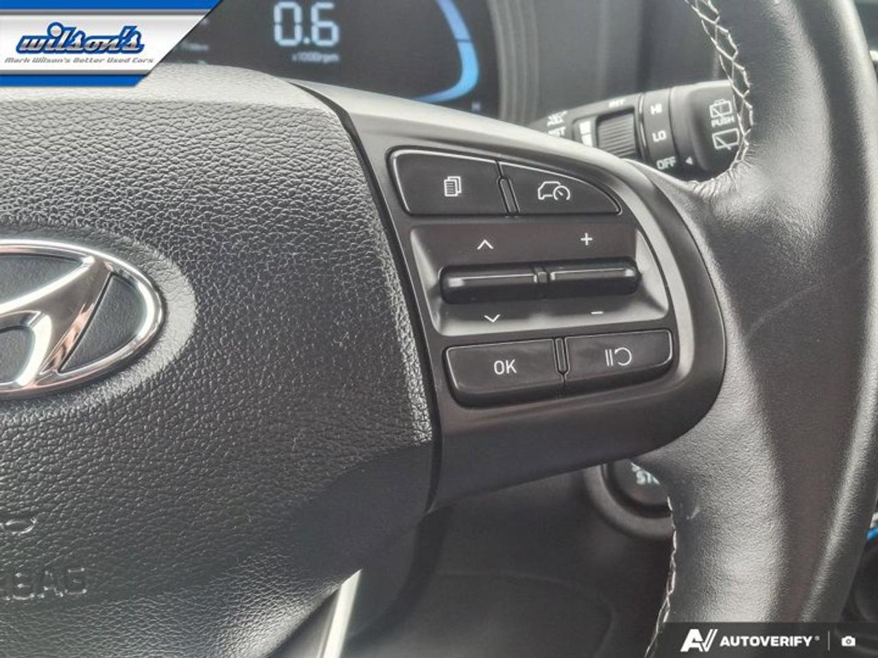 2024 Hyundai Venue Preferred | Heated Wheel + Seats | CarPlay + Android | Rear Camera | and More ! Photo