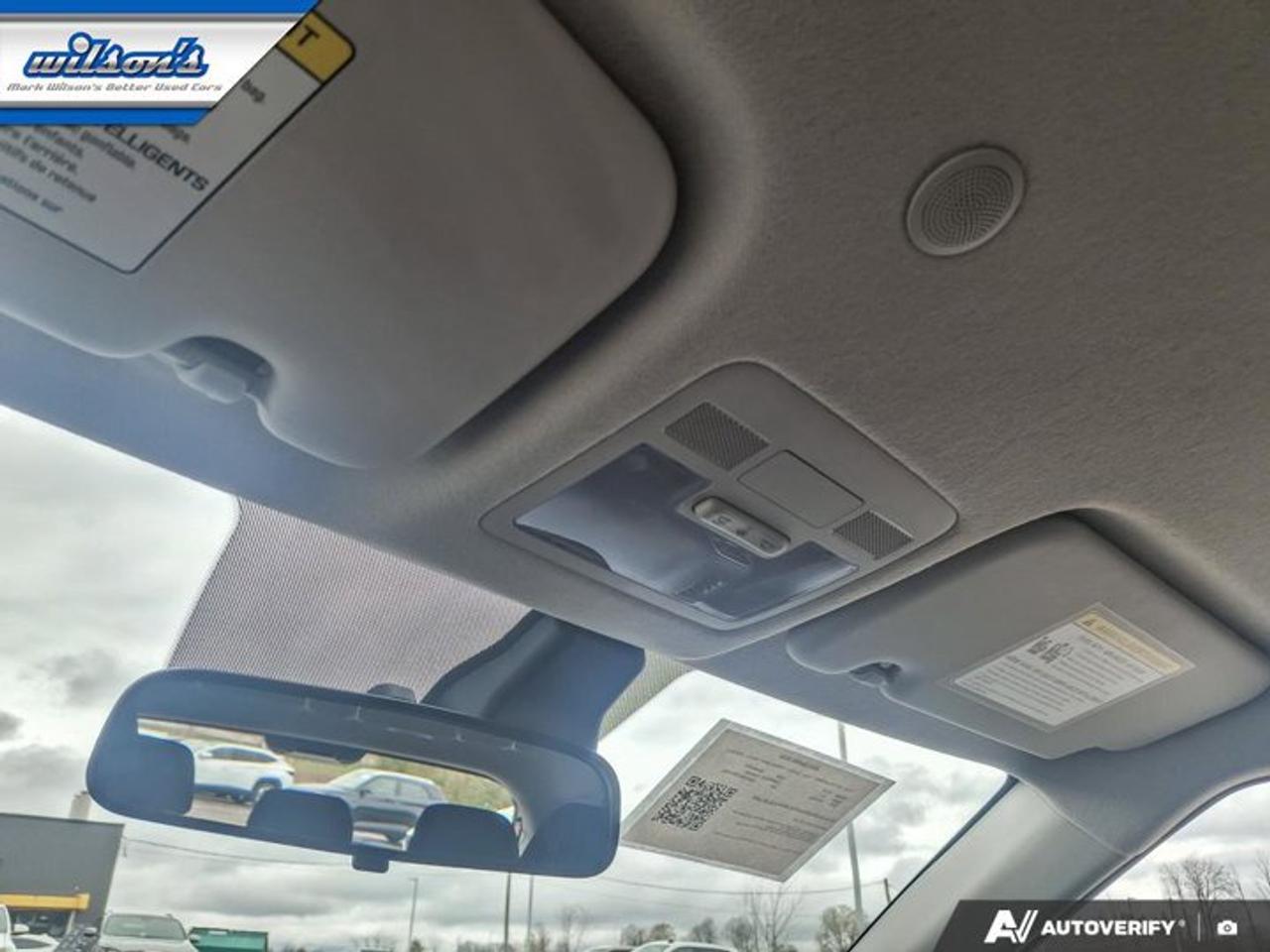 2024 Hyundai Venue Preferred | Heated Wheel + Seats | CarPlay + Android | Rear Camera | and More ! Photo