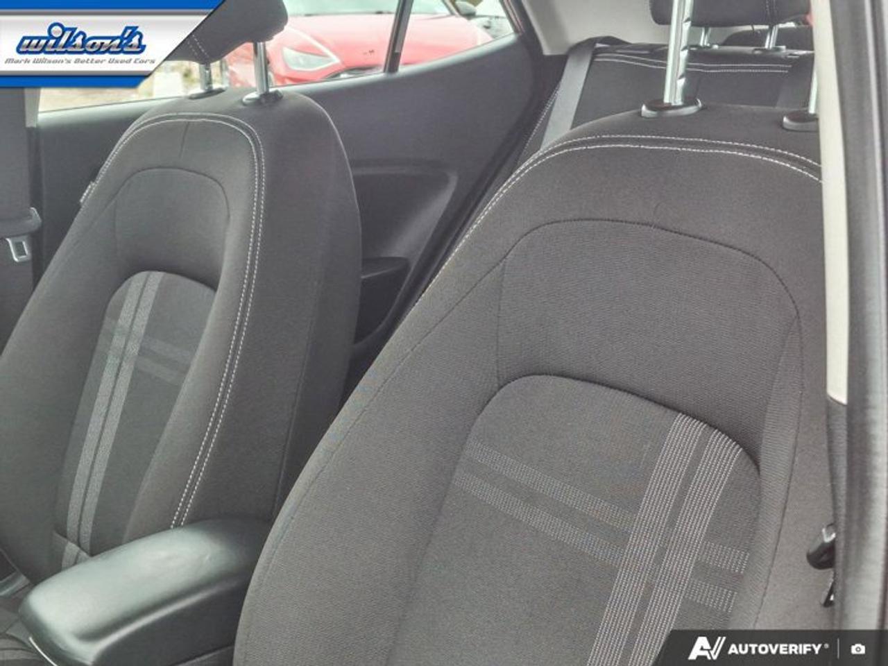 2024 Hyundai Venue Preferred | Heated Wheel + Seats | CarPlay + Android | Rear Camera | and More ! Photo