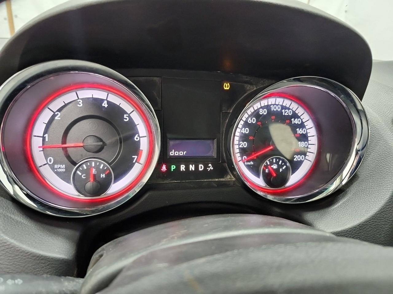 2019 Dodge Grand Caravan CANADA VALUE PACKAGE Photo