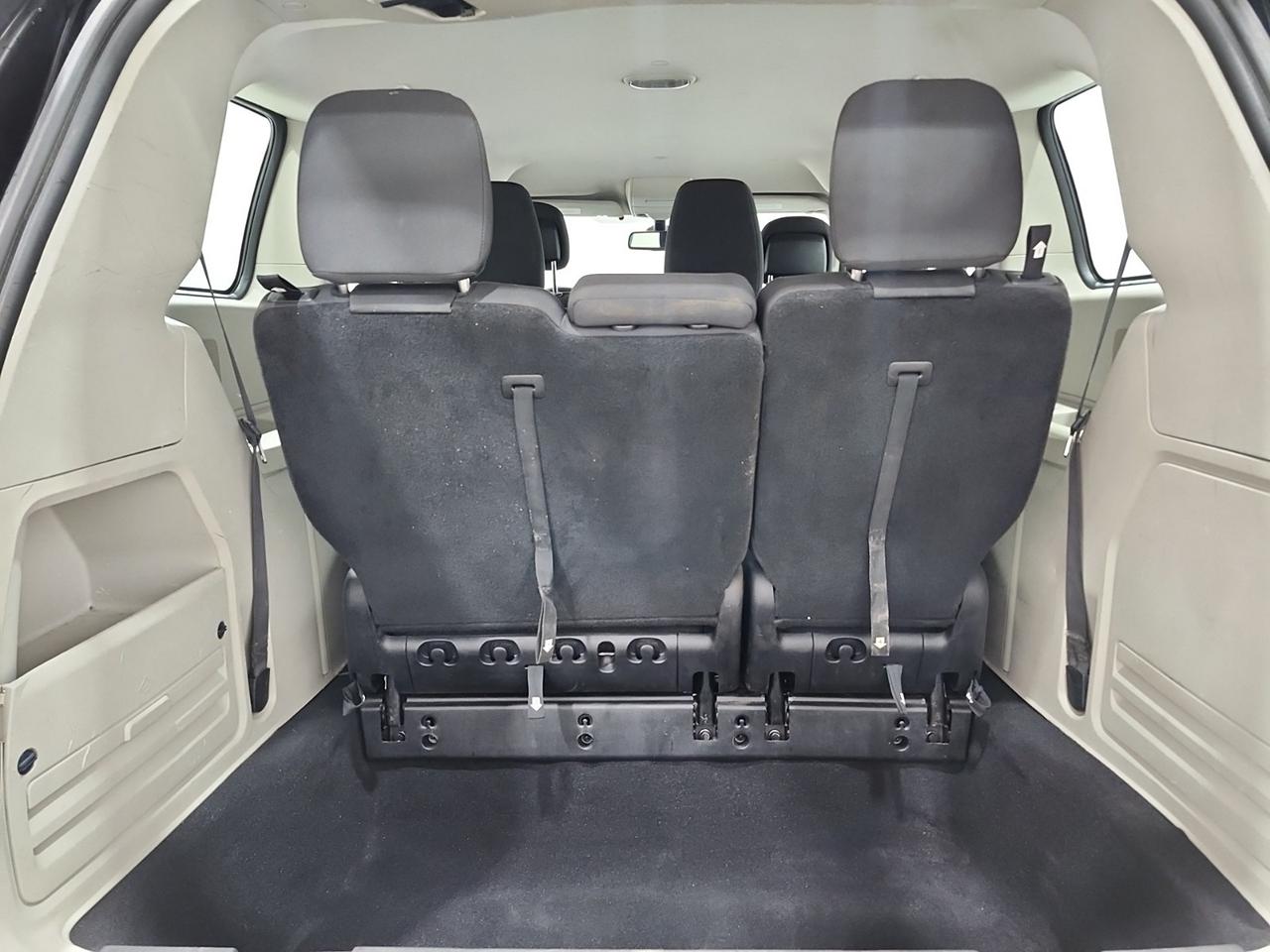 2019 Dodge Grand Caravan CANADA VALUE PACKAGE Photo