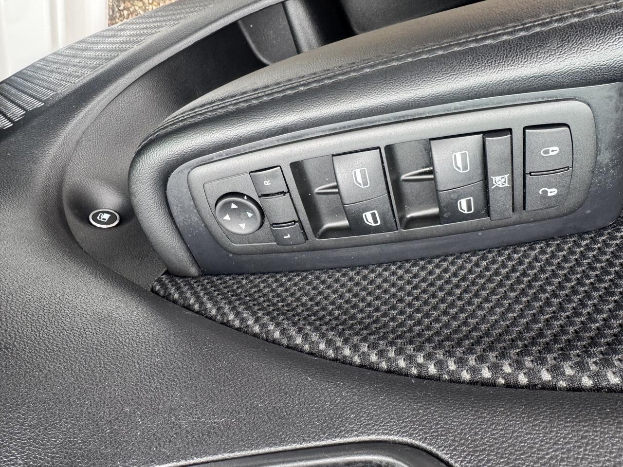 2014 Dodge Dart SXT Photo