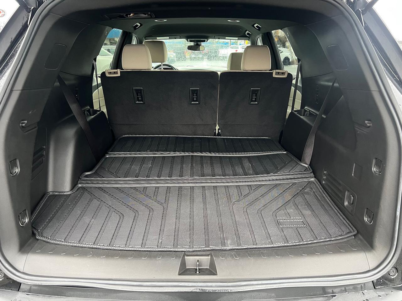 2023 Chevrolet Traverse LS Photo29