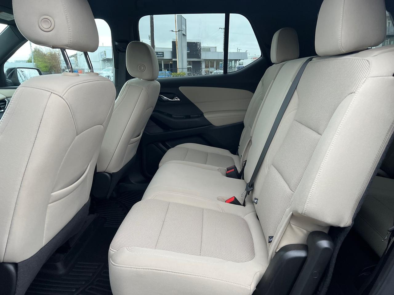 2023 Chevrolet Traverse LS Photo15