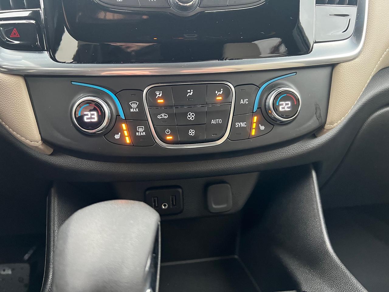 2023 Chevrolet Traverse LS Photo41