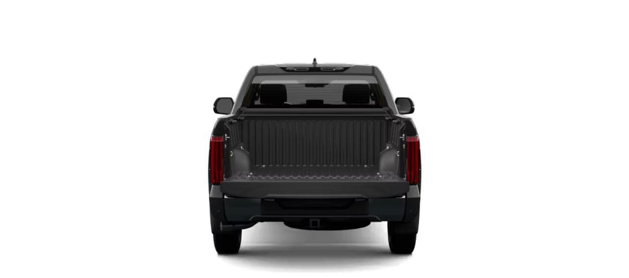 2026 Toyota Tundra SR5 TRD OFF ROAD Photo