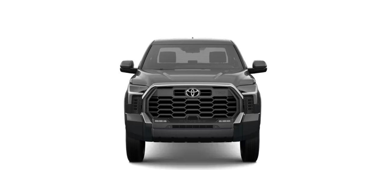 2026 Toyota Tundra SR5 TRD OFF ROAD Photo