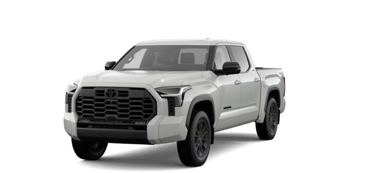 2026 Toyota Tundra Limited TRD Off Road Photo0