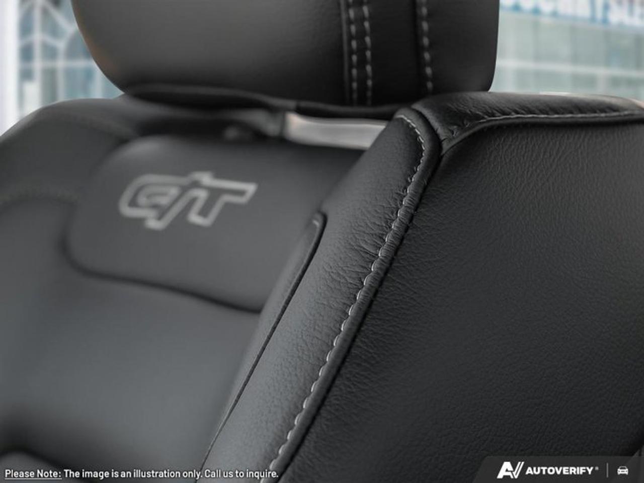 2026 RAM 1500 Rebel Photo