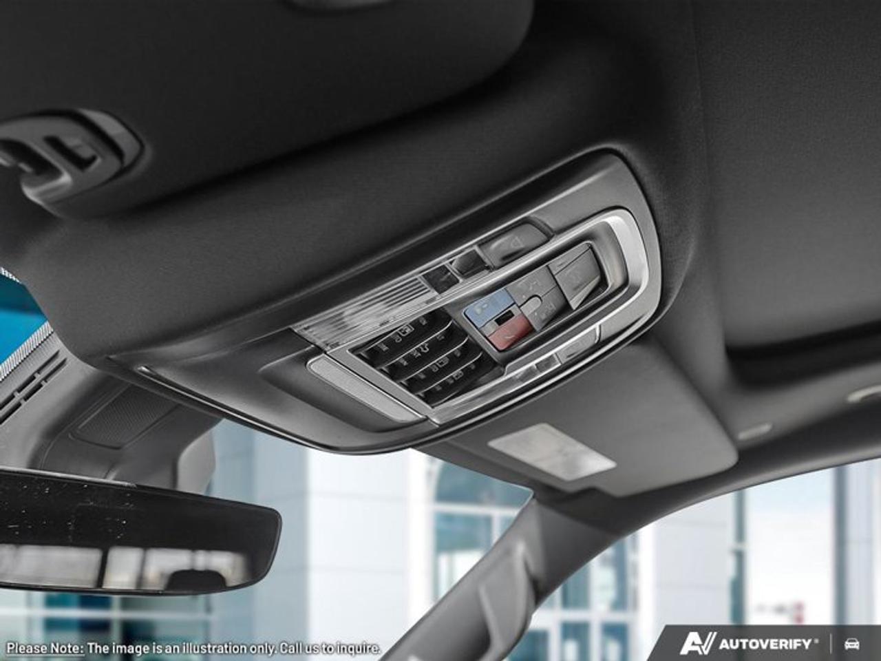 2026 RAM 1500 Rebel Photo