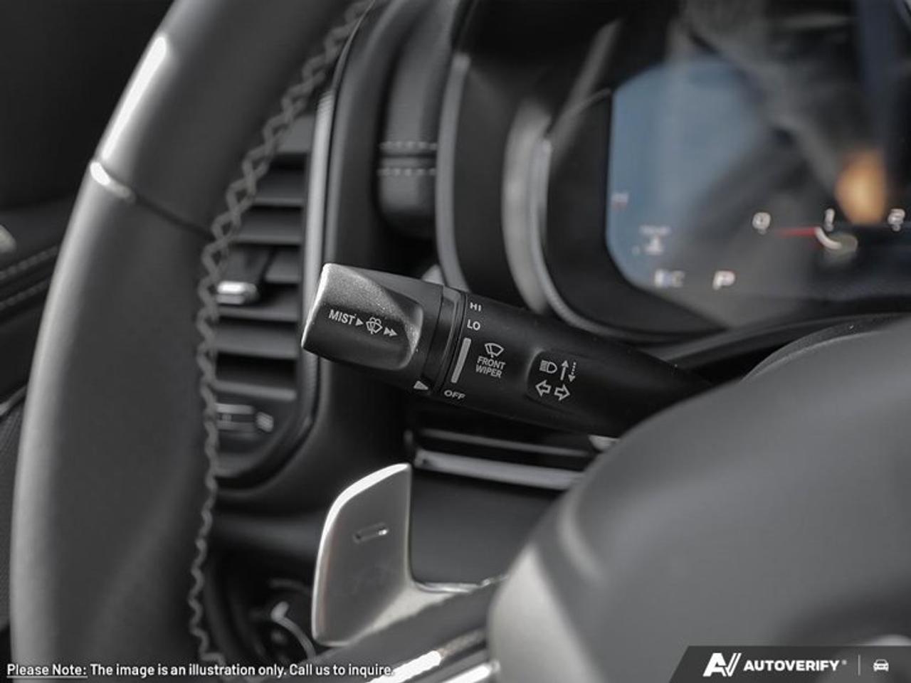 2026 RAM 1500 Rebel Photo