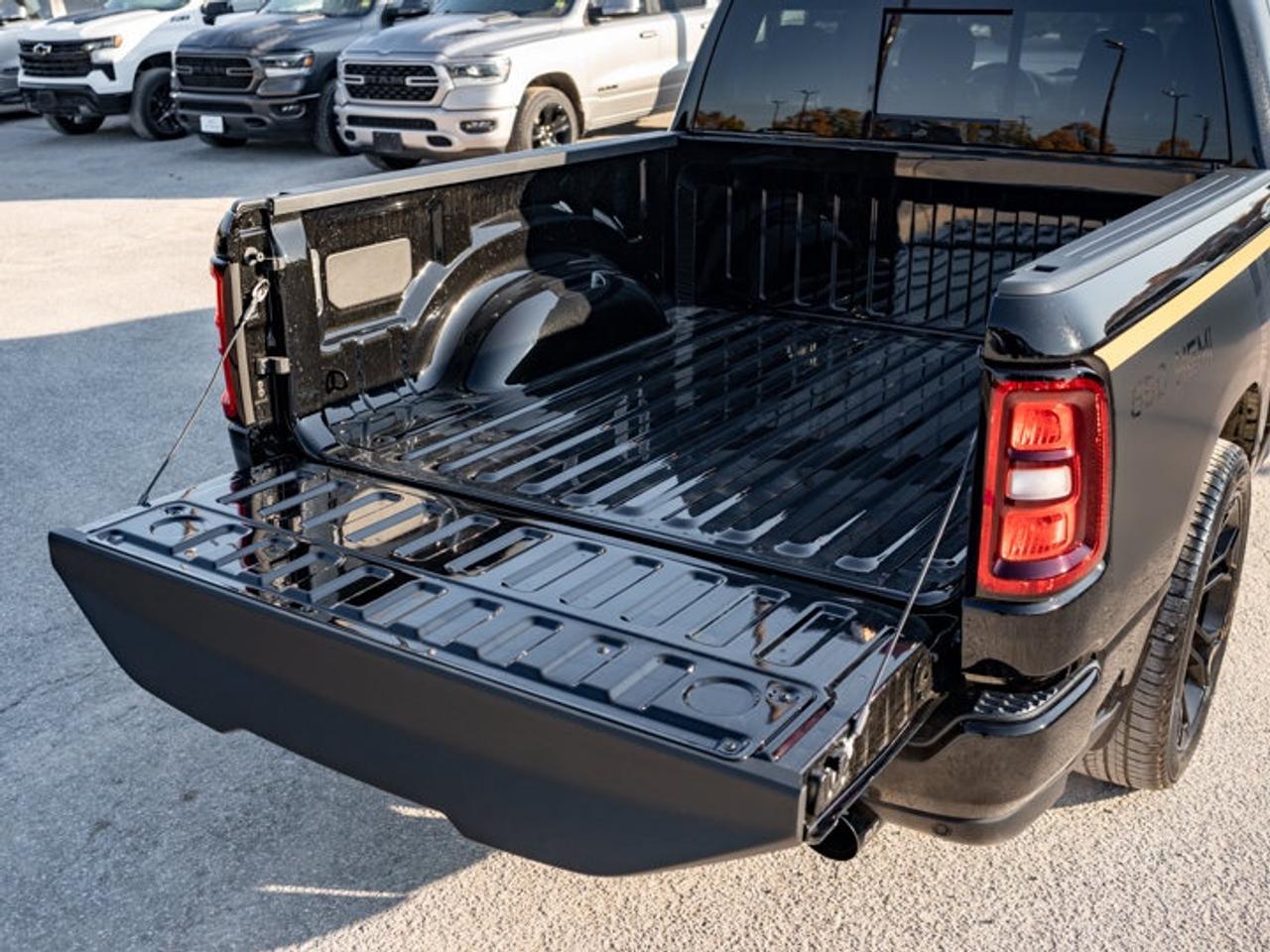 2026 RAM 1500 SPORT Photo