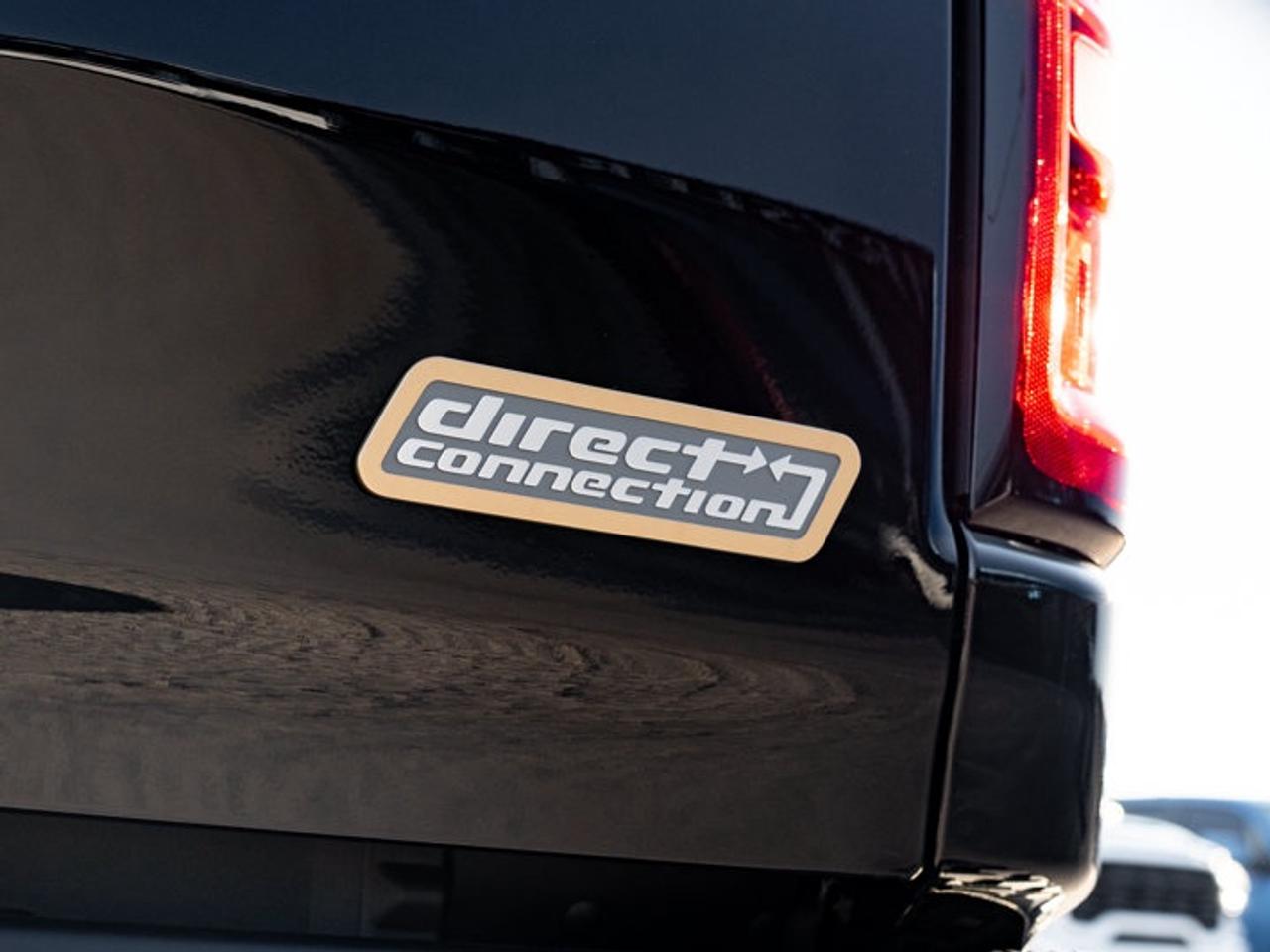 2026 RAM 1500 SPORT Photo