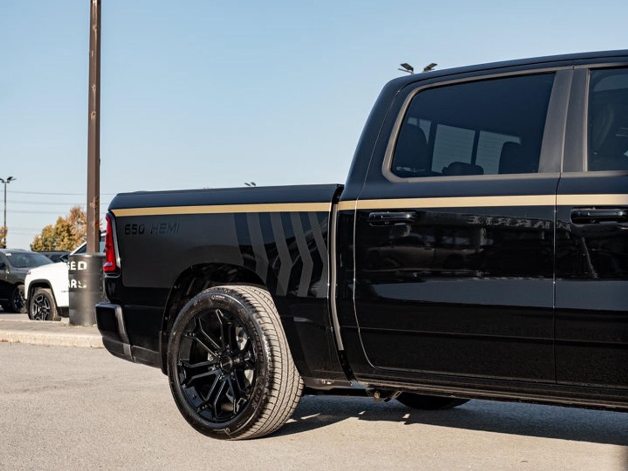 2026 RAM 1500 SPORT Photo