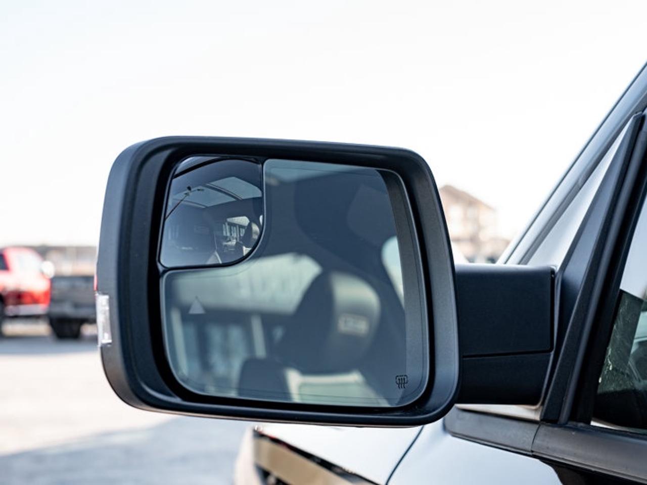 2026 RAM 1500 SPORT Photo