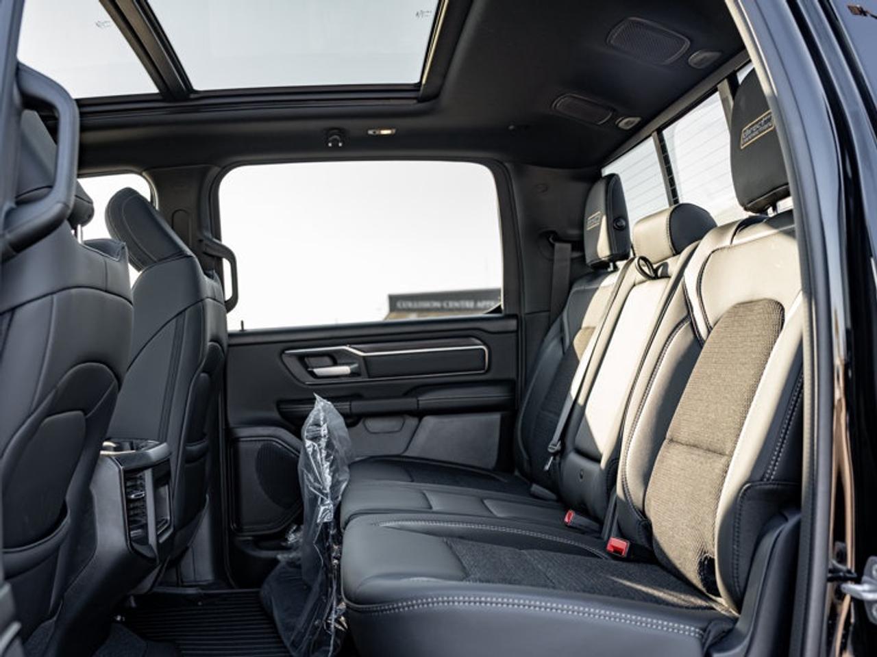 2026 RAM 1500 SPORT Photo