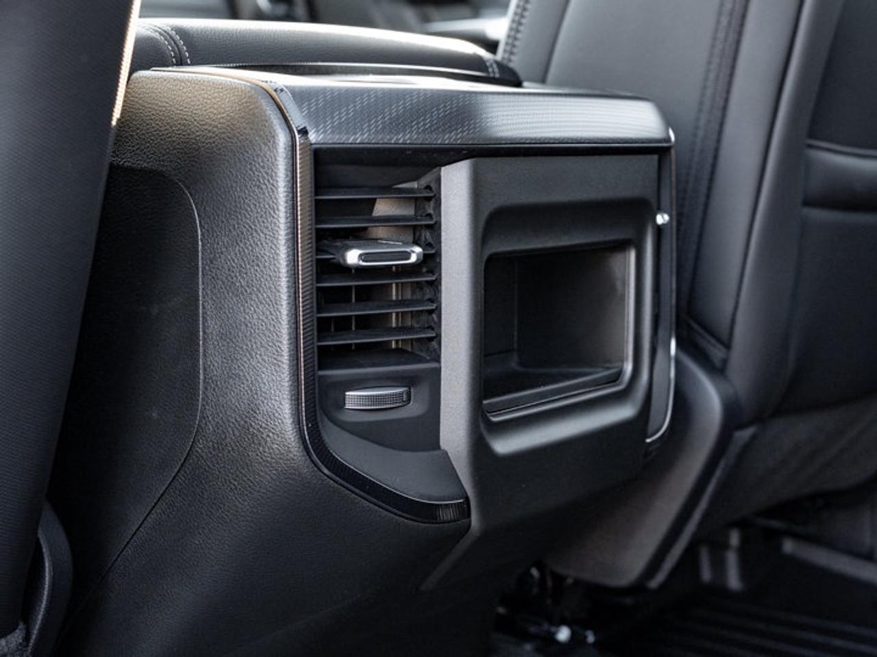 2026 RAM 1500 SPORT Photo