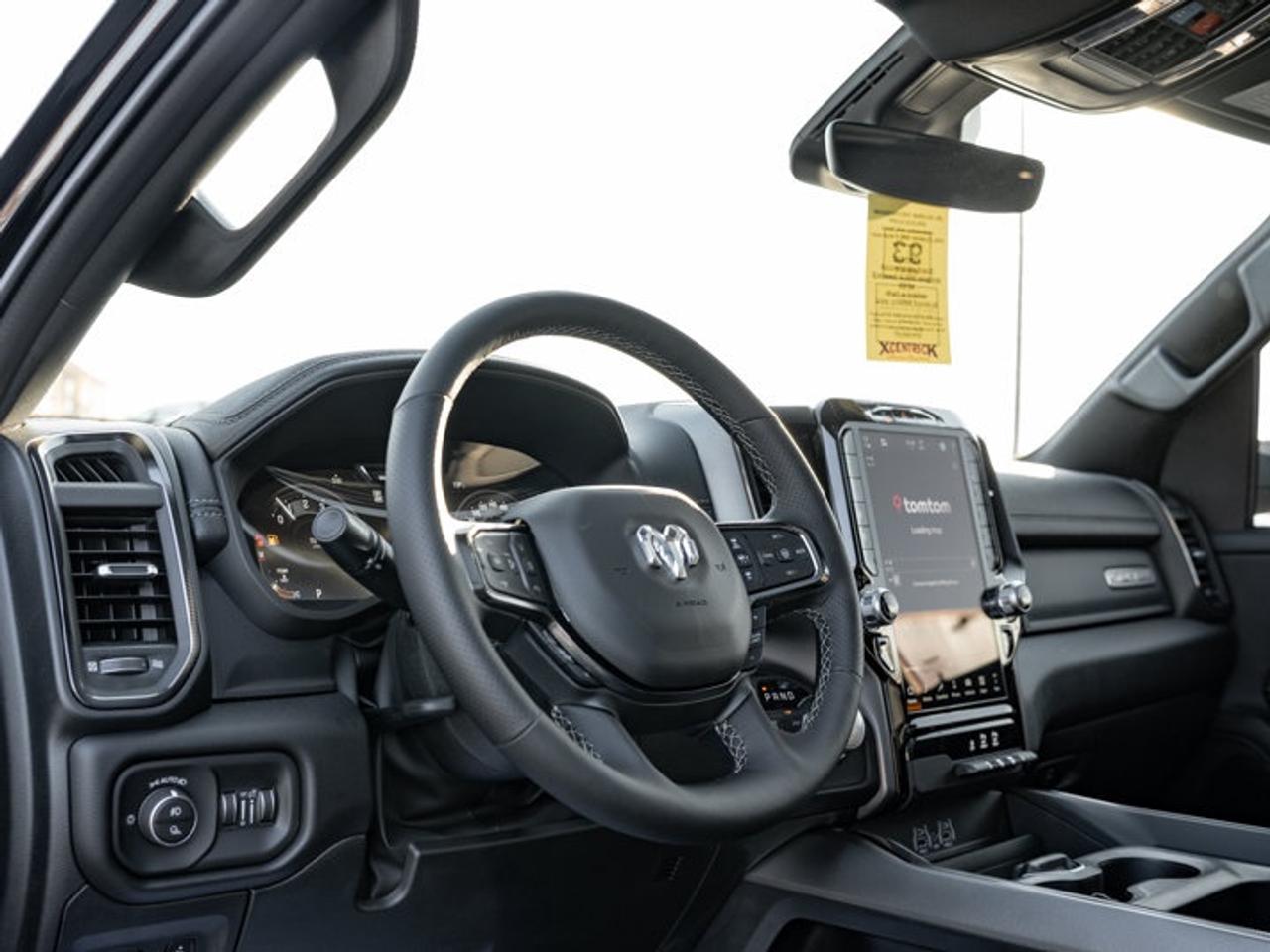 2026 RAM 1500 SPORT Photo