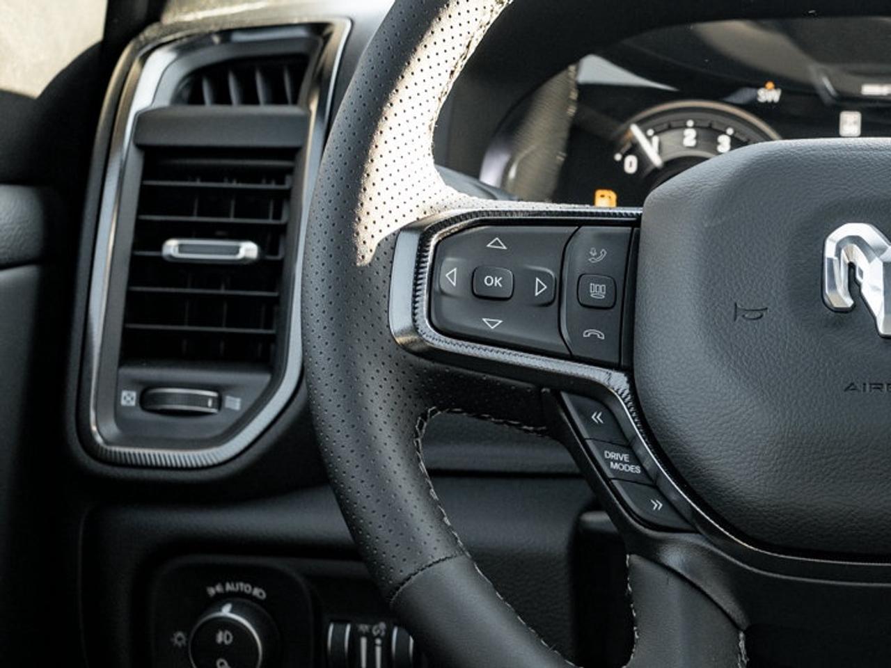 2026 RAM 1500 SPORT Photo