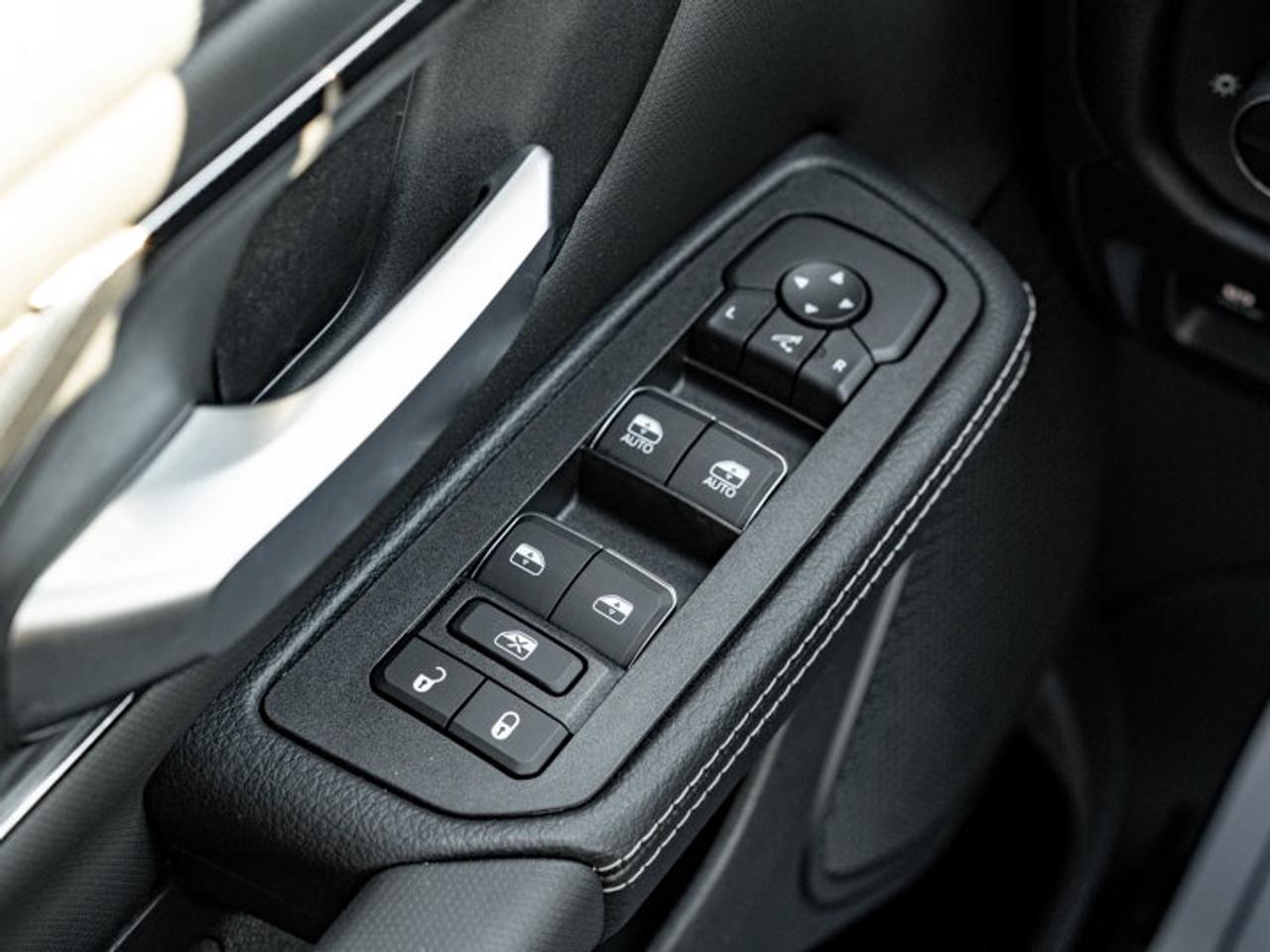 2026 RAM 1500 SPORT Photo