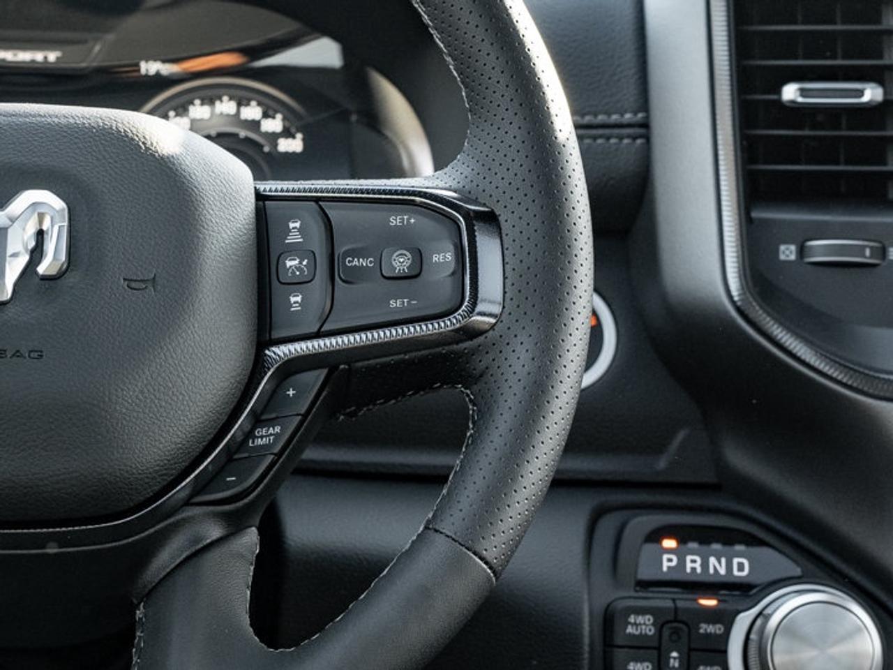 2026 RAM 1500 SPORT Photo