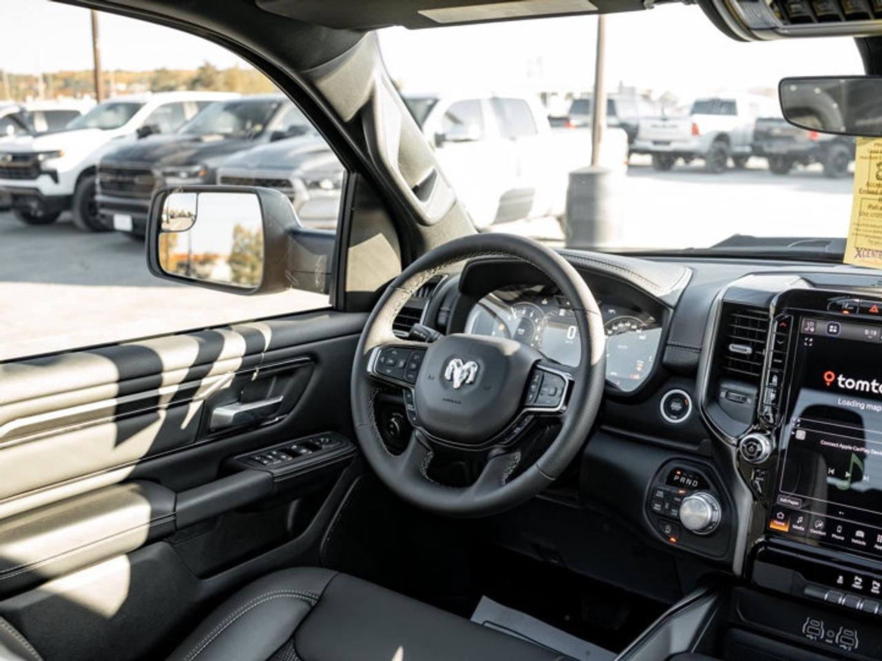 2026 RAM 1500 SPORT Photo
