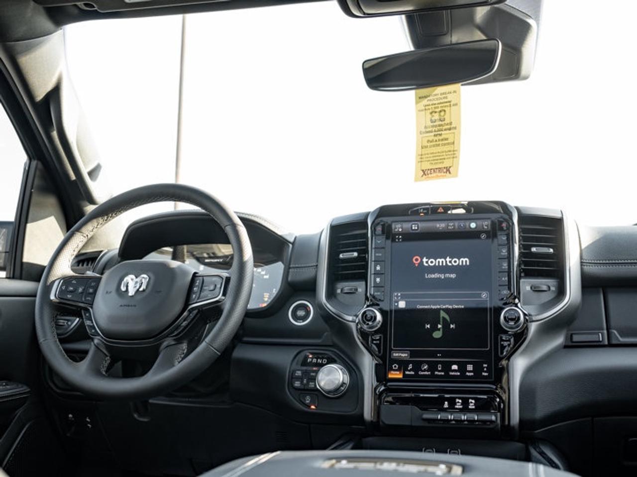 2026 RAM 1500 SPORT Photo
